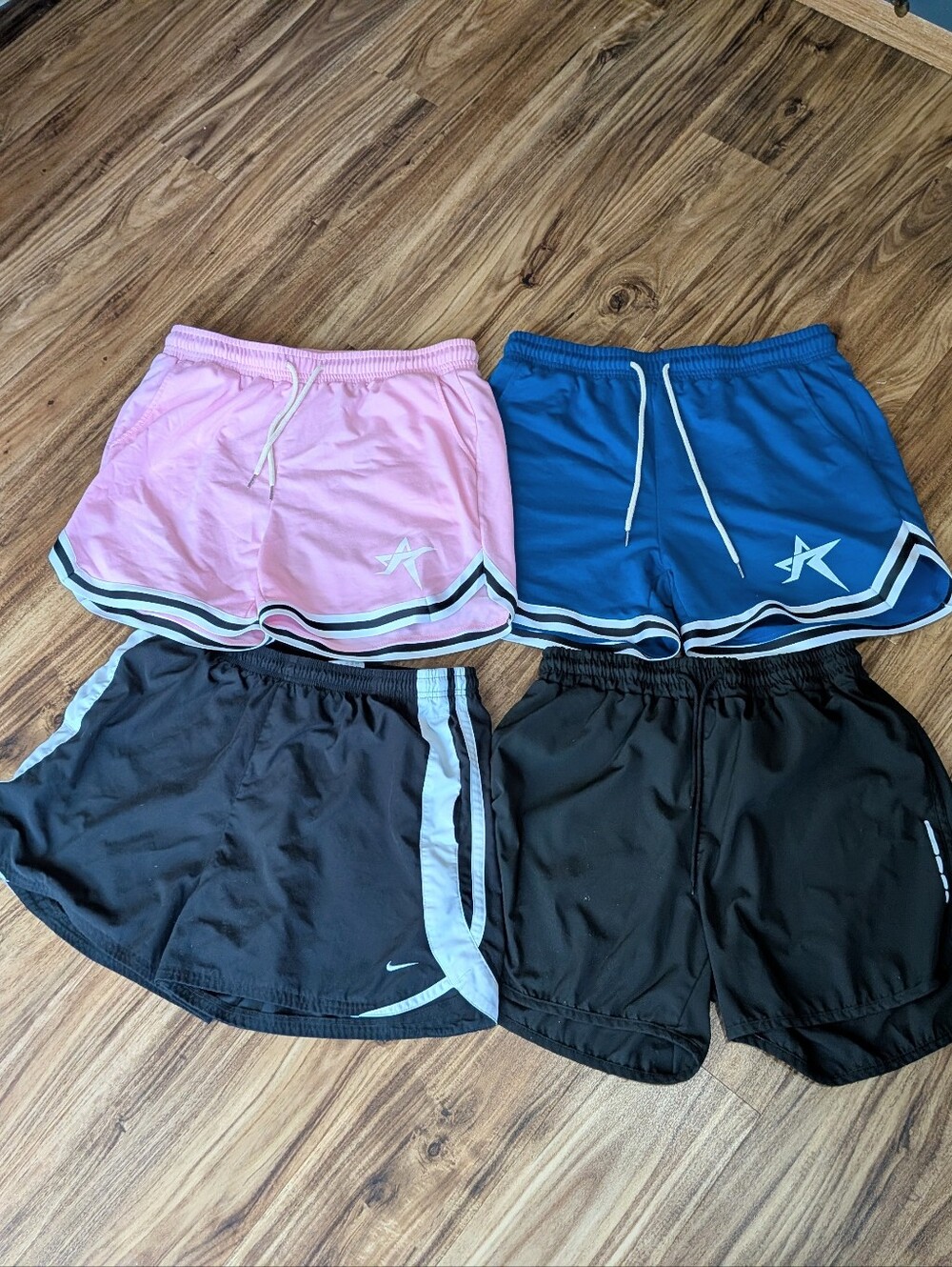Mens Shorts Bundle